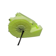 12V DC Fresh Air Motor DC centrifugal fan